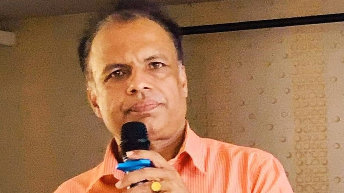 गुरु घिमिरेले सामाजिक सञ्जालमा किन यस्तो लेखे ?